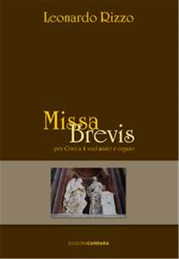Missa Brevis